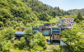 Gapyeong Garden of Narsha Pension
